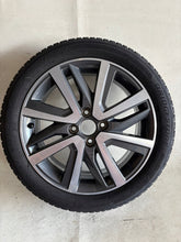Load image into Gallery viewer, 1x Alufelge 16 Zoll 6.0" 4x100 43ET Matt Graphit 12S601025 Seat I Rim Wheel FEL5166337574ed