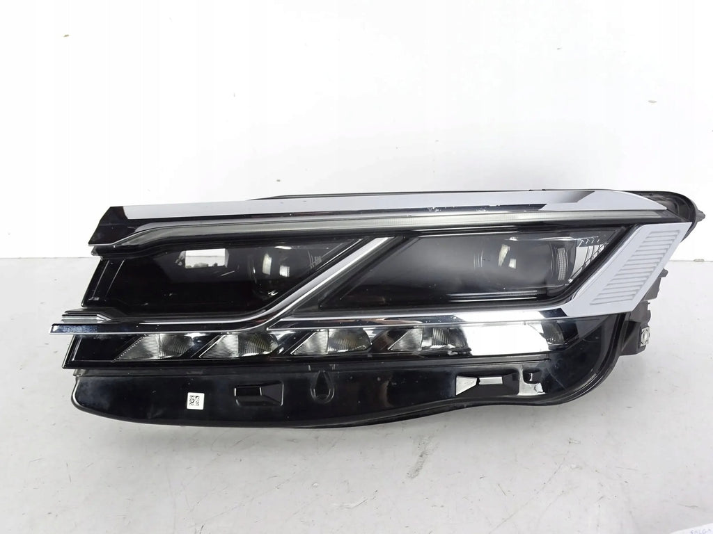 Frontscheinwerfer VW Touareg 761941081 Links Scheinwerfer Headlight