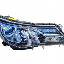 Frontscheinwerfer Toyota Rav 4 IV W0836 Rechts Scheinwerfer Headlight SCH8962459546jp