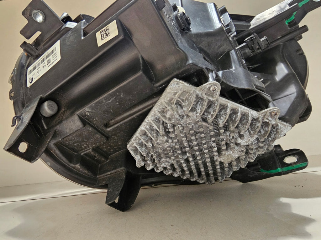 Frontscheinwerfer Fiat 500x 520919690 Full LED Rechts Scheinwerfer Headlight SCH4757333014ii