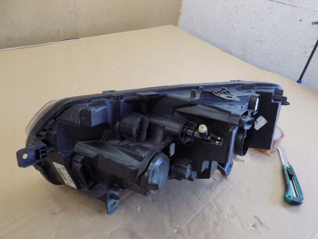 Frontscheinwerfer Dacia Logan Sandero II 260108435R LED Rechts Headlight