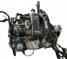 Laden Sie das Bild in den Galerie-Viewer, Motor Skoda VW CBZ 1.2 TSI 157TKm Benzin Engine Komplett