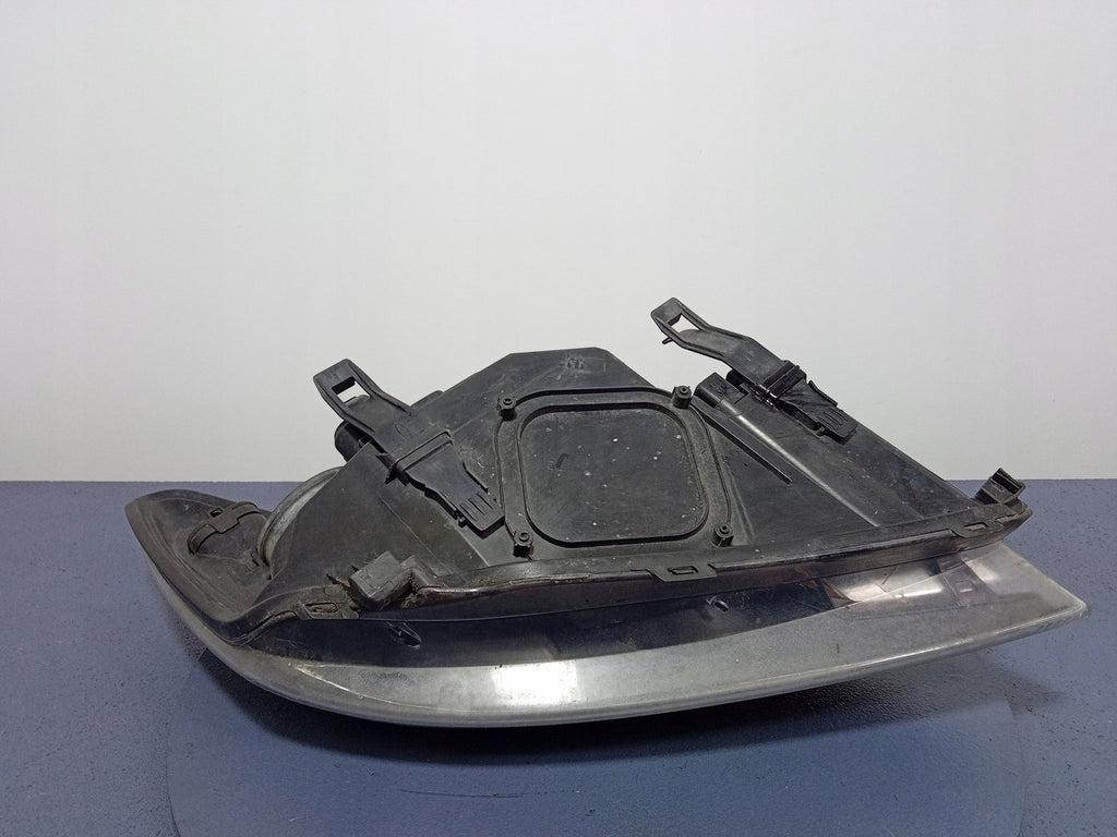 Frontscheinwerfer Ford Focus 8M51-13W030-CE Links Scheinwerfer Headlight