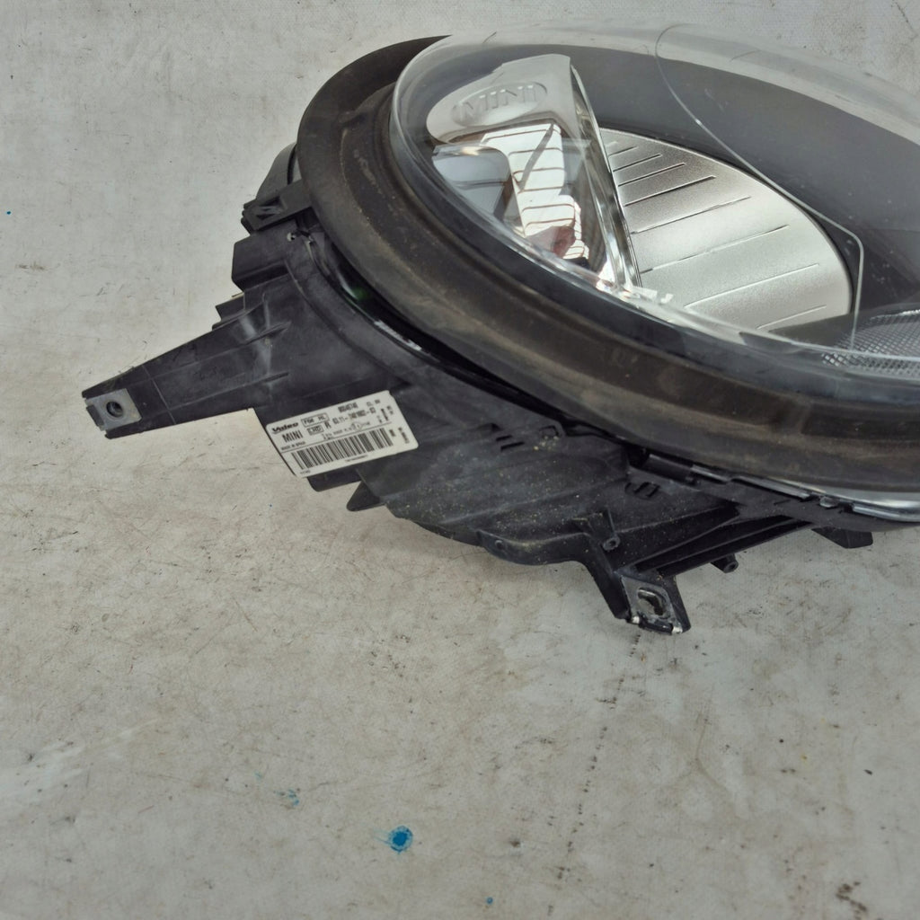Frontscheinwerfer Mini F56 F55 7401602 Rechts Scheinwerfer Headlight SCH8367382445hq