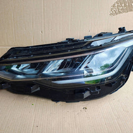Frontscheinwerfer VW Golf VIII 5H1941005A 8901VB421443 Links Headlight SCH3892396281ho