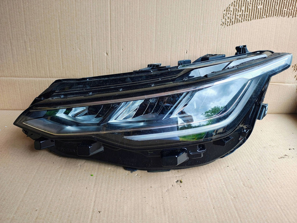 Frontscheinwerfer VW Golf VIII 5H1941005A 8901VB421443 Links Headlight SCH3892396281ho