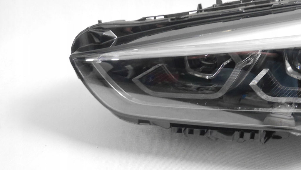 Frontscheinwerfer BMW X1 F48 5A01171-02 Links Scheinwerfer Headlight SCH7173634374sa
