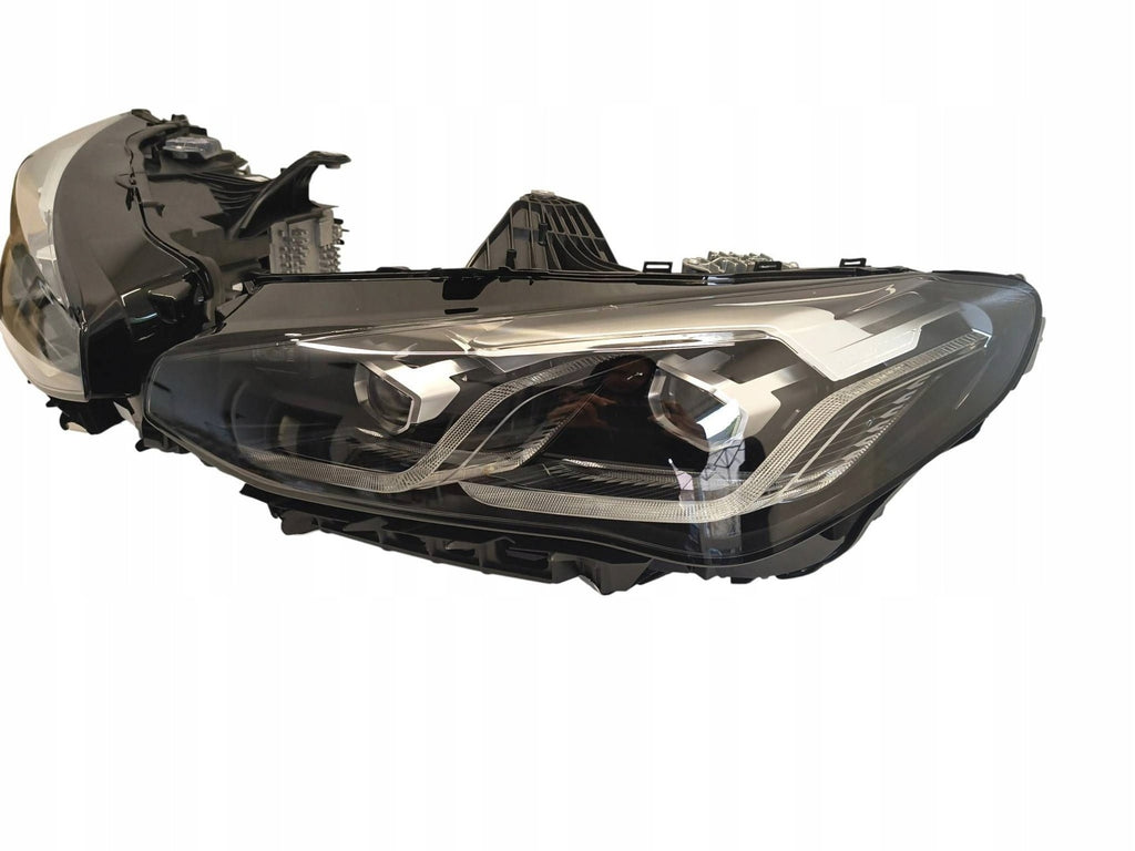 Frontscheinwerfer BMW 2 Active Tourer U06 5A42248-071 Full LED Ein Satz SCH1387856465lf