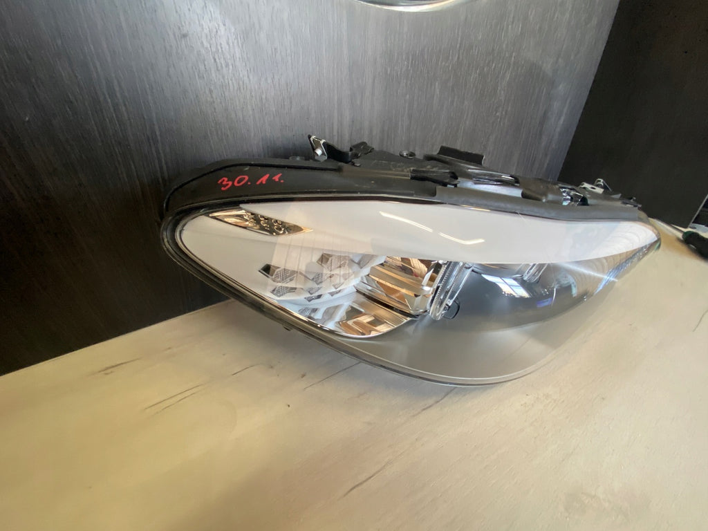 Frontscheinwerfer BMW 5 F11 F10 7271908 LED Ein Stück (Rechts oder Links) SCH4672559255mf