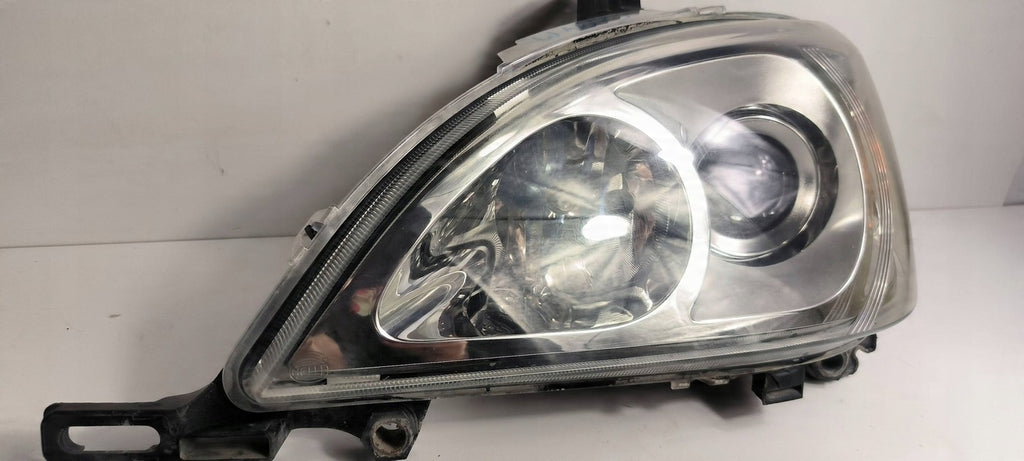 Frontscheinwerfer Mercedes-Benz W163 Ein Stück (Rechts oder Links) Headlight