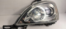 Load image into Gallery viewer, Frontscheinwerfer Mercedes-Benz W163 Ein Stück (Rechts oder Links) Headlight