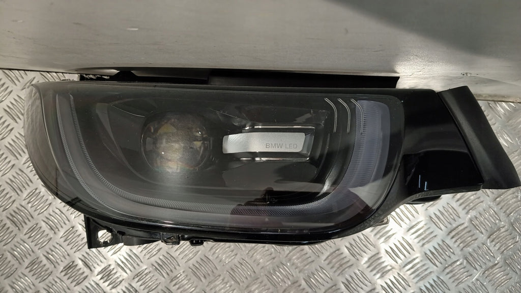 Frontscheinwerfer BMW I3 9853414 3L1722 9853414-03 LED Rechts Headlight SCH1296455814tm