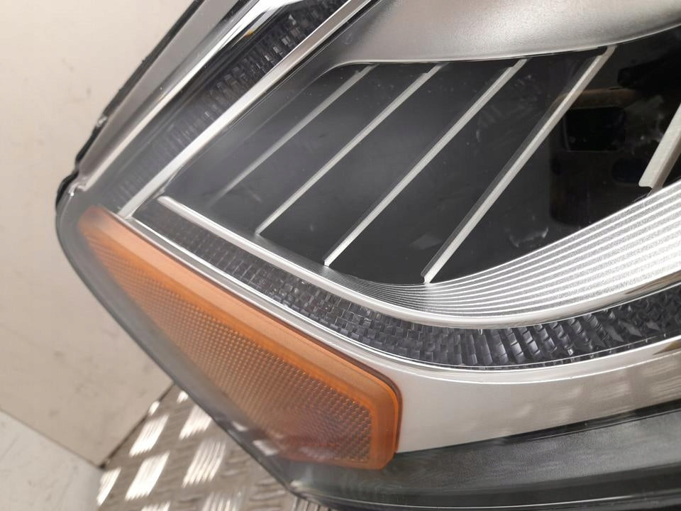 Frontscheinwerfer Audi A8 4H0941774 Rechts Scheinwerfer Headlight SCH1192555659pc