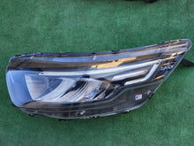 Load image into Gallery viewer, Frontscheinwerfer Iveco Daily I 05802711800 Links Scheinwerfer Headlight SCH9520729390xb