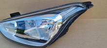 Load image into Gallery viewer, Frontscheinwerfer Hyundai I10 92101-B9 92101-B9000 Links Scheinwerfer Headlight