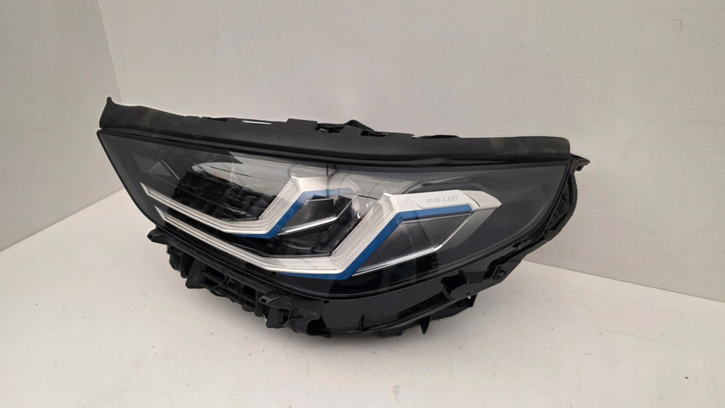 Frontscheinwerfer BMW X3 5B7A035-01 Links Scheinwerfer Headlight SCH8597085793kd