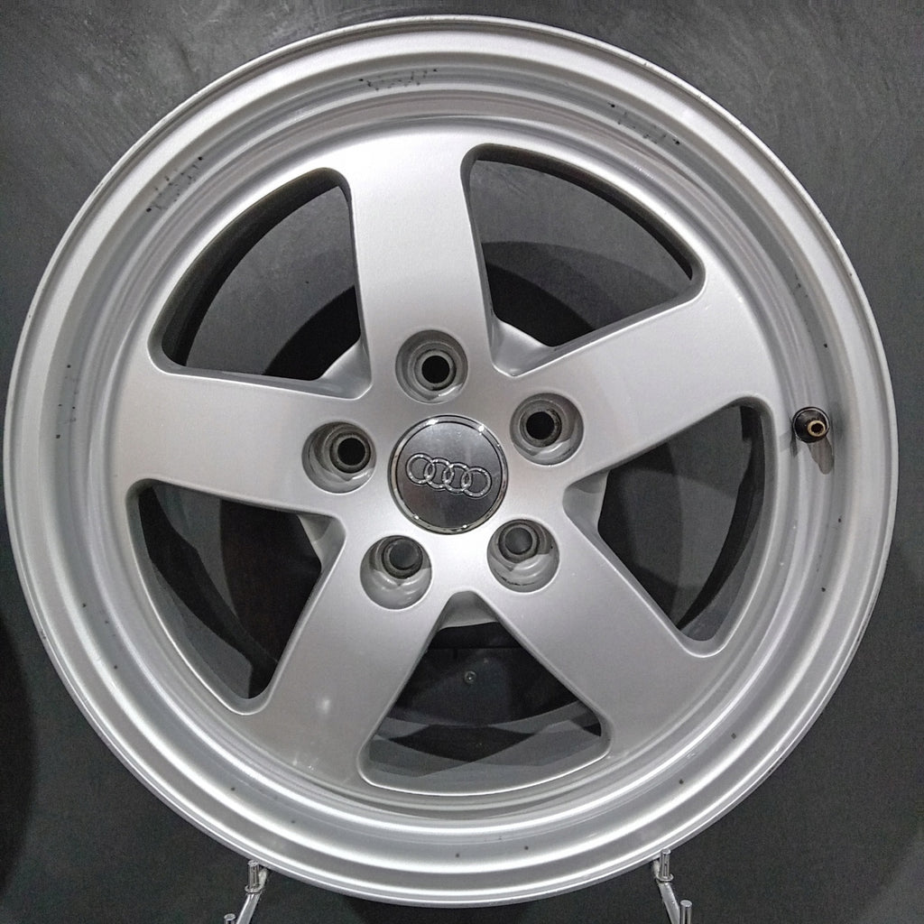 4x Alufelge 16 Zoll 7.0" 5x112 35ET 8W0601025 Audi C7 A4 B8 Rim Wheel FEL2535244946ai