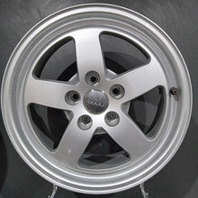 Laden Sie das Bild in den Galerie-Viewer, 4x Alufelge 16 Zoll 7.0" 5x112 35ET 8W0601025 Audi C7 A4 B8 Rim Wheel FEL2535244946ai