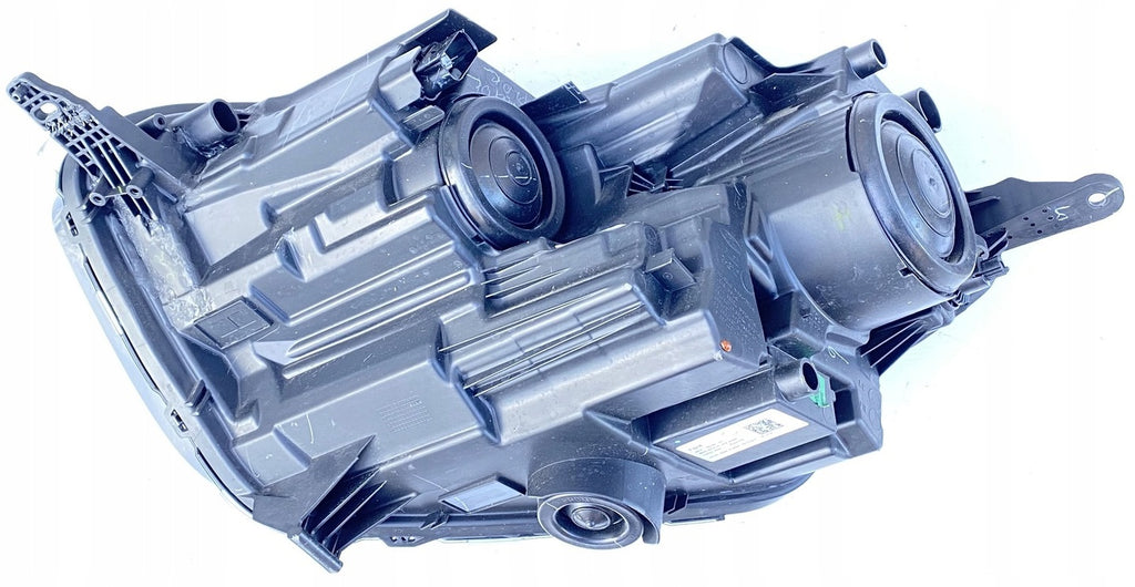 Frontscheinwerfer Ford Ecosport Rechts Scheinwerfer Headlight SCH6973828877di
