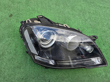 Laden Sie das Bild in den Galerie-Viewer, Frontscheinwerfer Mercedes-Benz W164 A1648203859 Bi-Xenon Rechts Headlight SCH7472338621rg