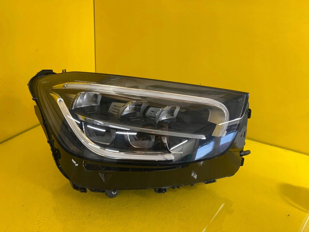 Frontscheinwerfer Mercedes-Benz Glc A2539060204 LED Rechts Headlight SCH8378113452qu