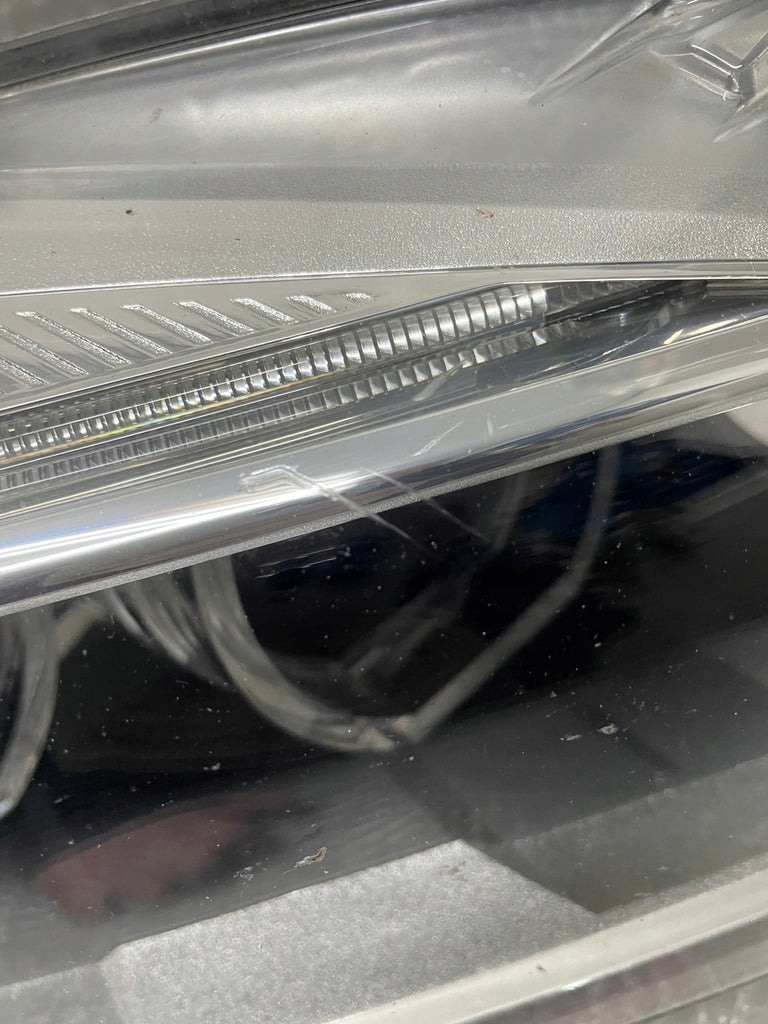 Frontscheinwerfer BMW 2 F45 F46 A87494856-01 LED Rechts Scheinwerfer Headlight SCH2691591526mp