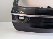 Load image into Gallery viewer, Heckklappe Mercedes-Benz W213 APJ1300 Rückseite kofferraumklappe Tailgate