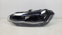 Load image into Gallery viewer, Frontscheinwerfer VW Polo 2G1941035F LED Links Scheinwerfer Headlight SCH3850186578kw