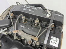 Load image into Gallery viewer, Motor Ford Transit D2FA 2.4 TDDI 90PS 66kW 127TKm 2000 Diesel Engine Komplett MOT9107384438ow