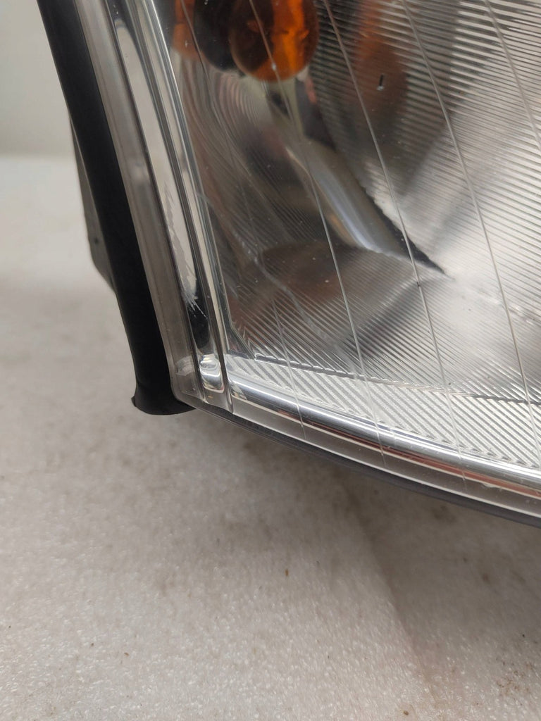 Frontscheinwerfer Saab 9-3 NDX3277 Rechts Scheinwerfer Headlight