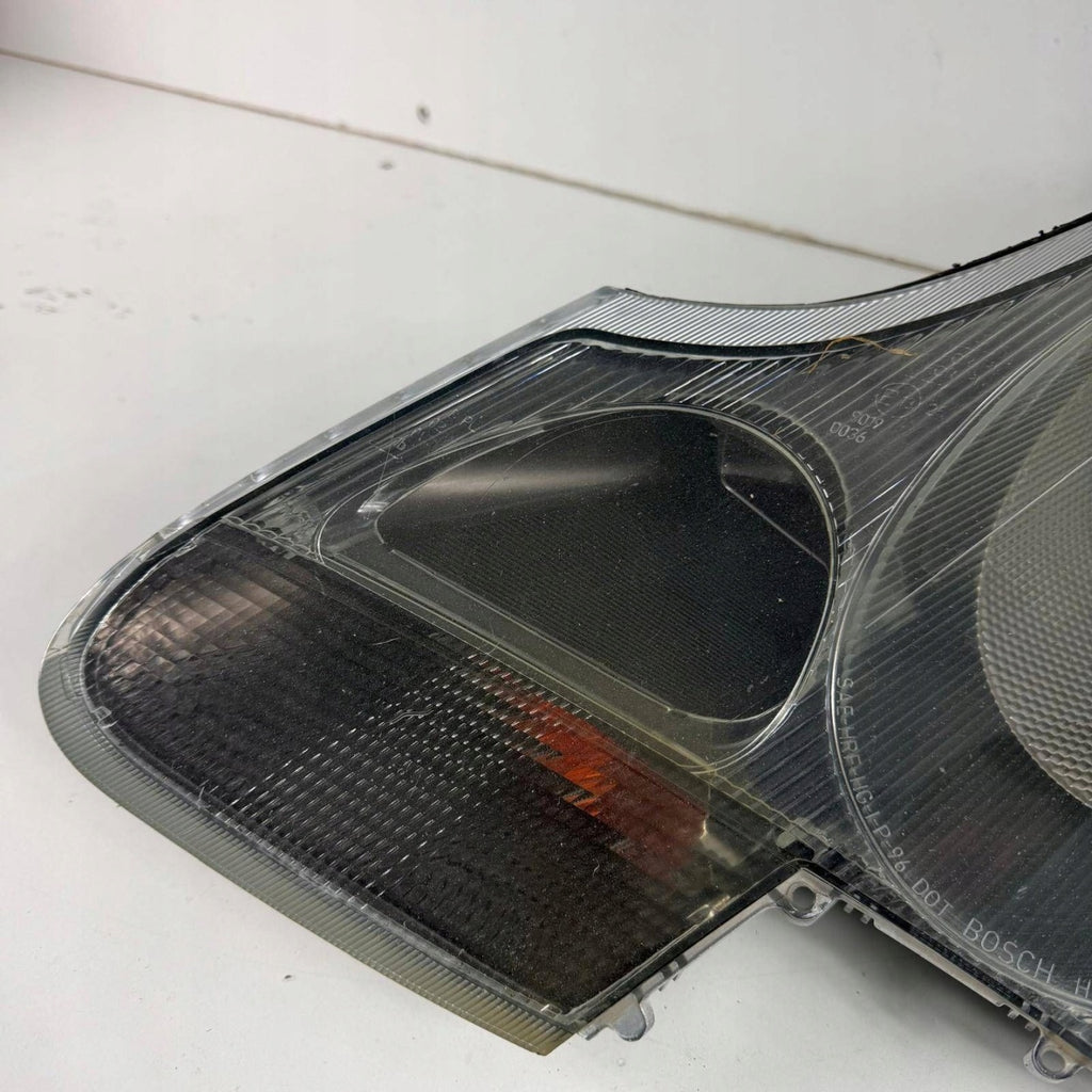 Frontscheinwerfer Porsche 996 0301096213 Links Scheinwerfer Headlight SCH1428564326li