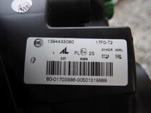 Laden Sie das Bild in den Galerie-Viewer, Frontscheinwerfer Citroën Jumper Ducato Boxer 1394433080 LED Links Headlight SCH7542467884sb