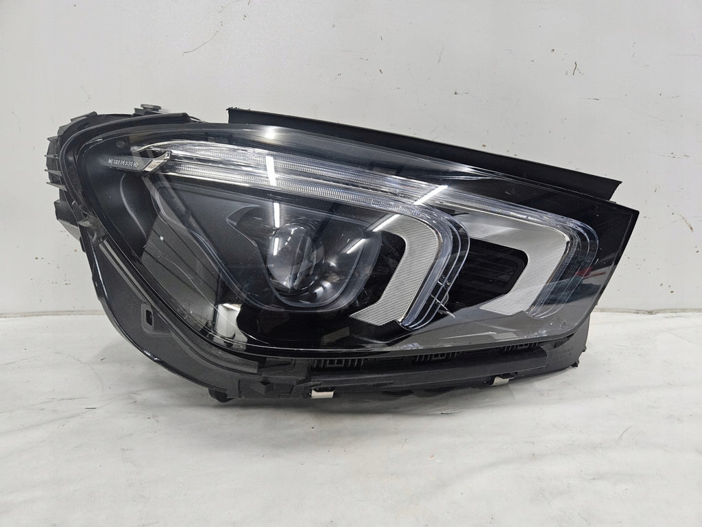 Frontscheinwerfer Mercedes-Benz Gle A1679066606 Rechts Scheinwerfer Headlight SCH2495071630uy
