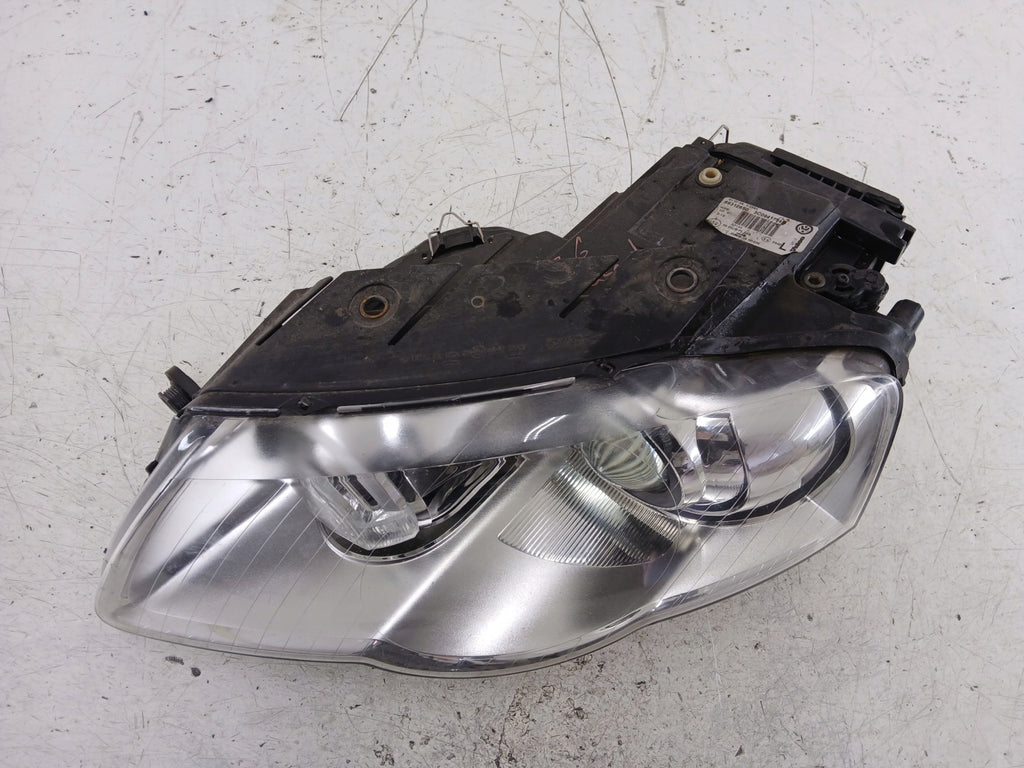 Frontscheinwerfer VW Passat 7L6941329 Xenon Links Scheinwerfer Headlight SCH1601945050bx