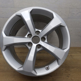 1x Alufelge 18 Zoll 8.0