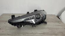 Laden Sie das Bild in den Galerie-Viewer, Frontscheinwerfer Alfa Romeo Giulia 50564104 Xenon Links Scheinwerfer Headlight SCH2133565737hw