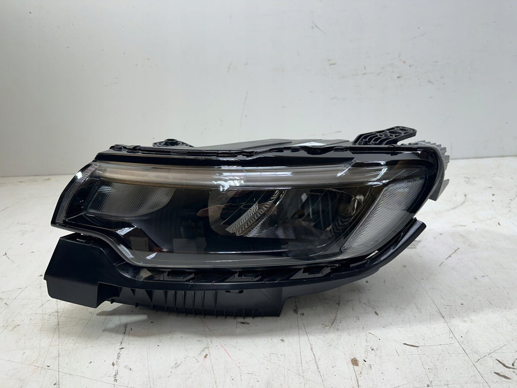 Frontscheinwerfer Jeep Compass 00522040340 LED Links Scheinwerfer Headlight SCH9886648637cx