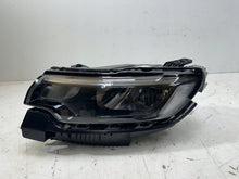 Laden Sie das Bild in den Galerie-Viewer, Frontscheinwerfer Jeep Compass 00522040340 LED Links Scheinwerfer Headlight SCH9886648637cx