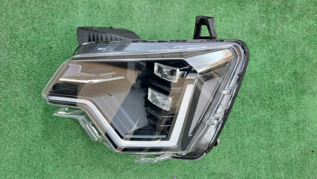 Frontscheinwerfer Kia Niro Full LED Links Scheinwerfer Headlight SCH3193507278it