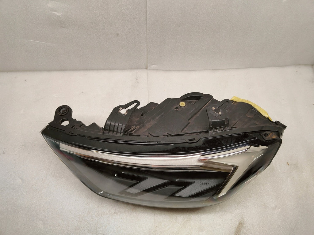 Frontscheinwerfer Audi A1 82A941033D Full LED Links Scheinwerfer Headlight