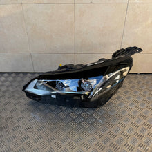 Laden Sie das Bild in den Galerie-Viewer, Frontscheinwerfer Peugeot 3008 9836230580 9836230680 LED Ein Satz Headlight SCH3356266844ep