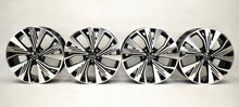 Load image into Gallery viewer, 4x Alufelge 19 Zoll 8.0" 5x112 45ET 89A601025C Audi E-Tron Sportback Suv FEL7909492963tw