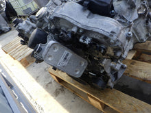 Laden Sie das Bild in den Galerie-Viewer, Motor Mercedes-Benz W211 W204 W203 M272920 2.5 204PS 150kW Benzin Unkomplett