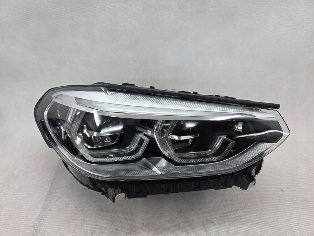 Frontscheinwerfer BMW X3 G01 G02 7466120 Rechts Scheinwerfer Headlight SCH1862959050wj
