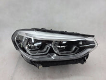 Laden Sie das Bild in den Galerie-Viewer, Frontscheinwerfer BMW X3 G01 G02 7466120 Rechts Scheinwerfer Headlight SCH1862959050wj