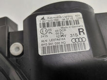 Laden Sie das Bild in den Galerie-Viewer, Frontscheinwerfer Audi A4 B8 8K0941030AQ Xenon Rechts Scheinwerfer Headlight SCH9125006466ok
