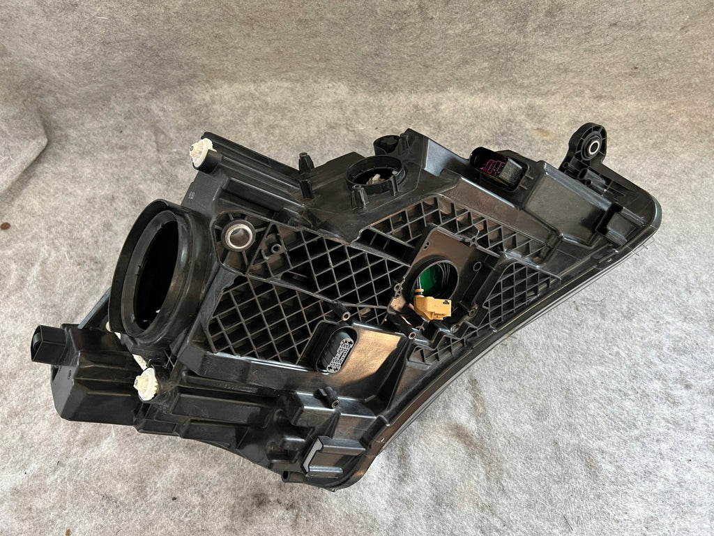 Frontscheinwerfer Skoda Superb III 3V1941015B LED Links Scheinwerfer Headlight