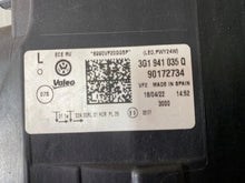 Load image into Gallery viewer, Frontscheinwerfer VW Passat B8 3G1941035Q LED Links Scheinwerfer Headlight SCH1340192261ob