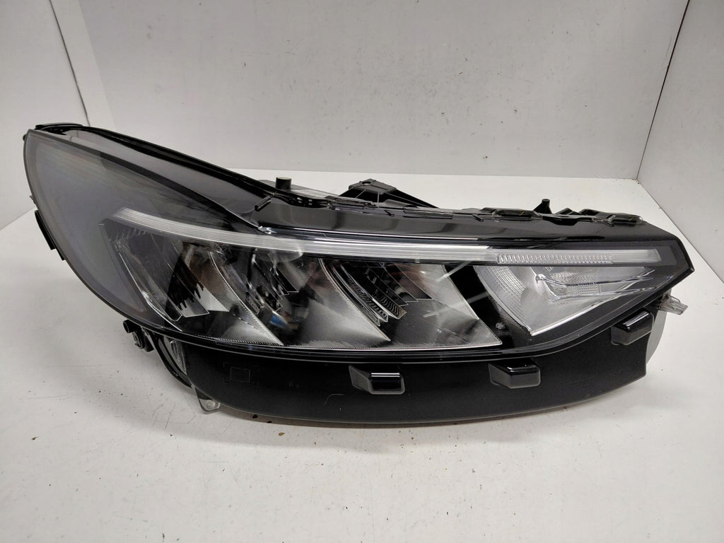 Frontscheinwerfer Ford Kuga PV4B-13E015-CE Rechts Scheinwerfer Headlight SCH4918457096wb