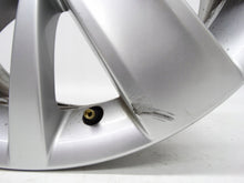 Laden Sie das Bild in den Galerie-Viewer, 1x Alufelge 16 Zoll 6.5" 5x112 33ET Glanz Silber 7N0601025K VW Sharan Rim Wheel FEL6142806507ws